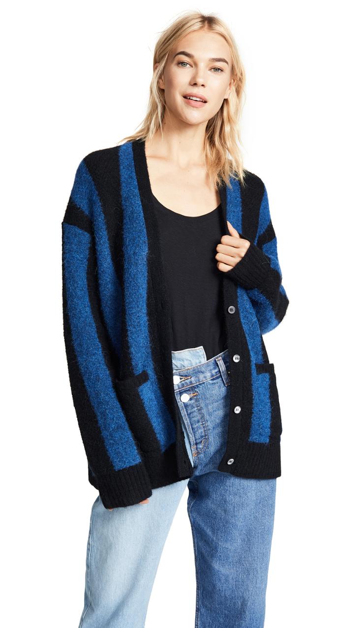 Shopbop.com 6397 Kurt Cardigan