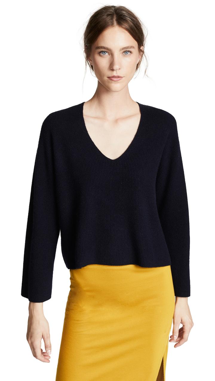 Demylee Rosalind Sweater