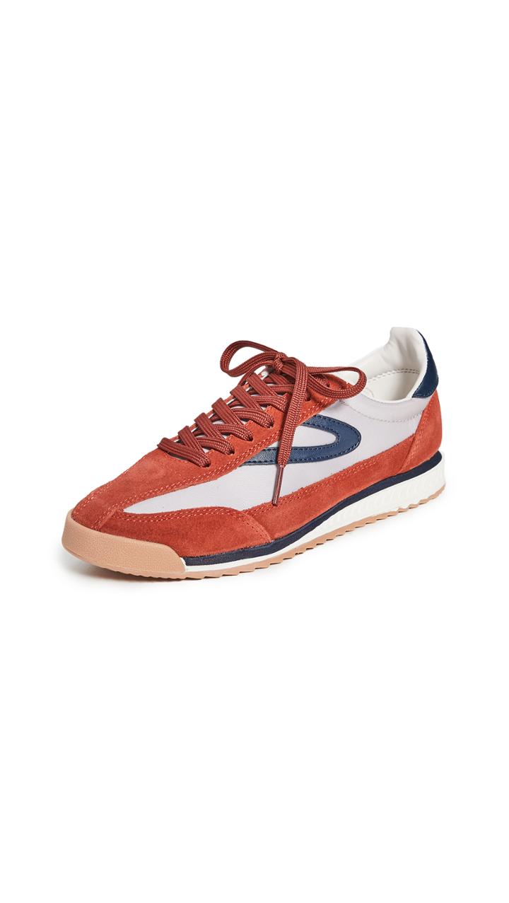 Tretorn Rawlins 2 Sneakers