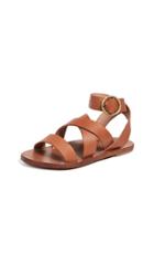 Beek Lora Wrap Sandals