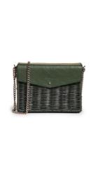 Wicker Wings Mini Shou Bag