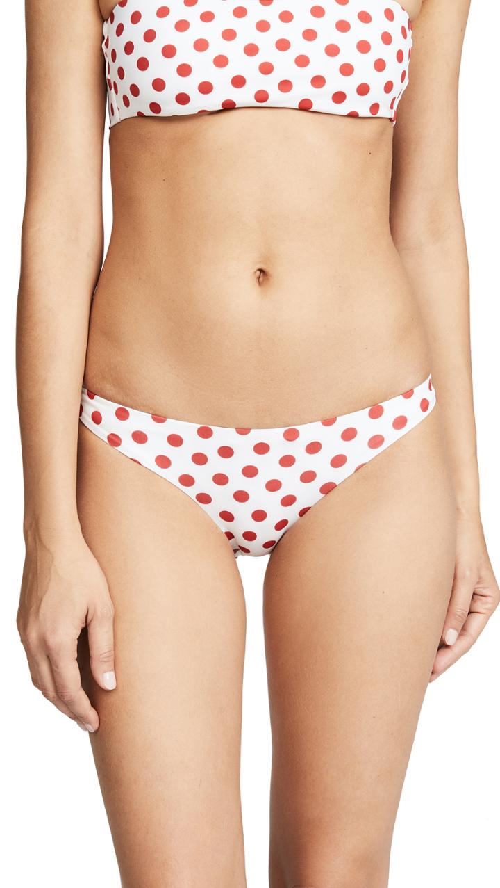 Same Swim Brief Bottoms