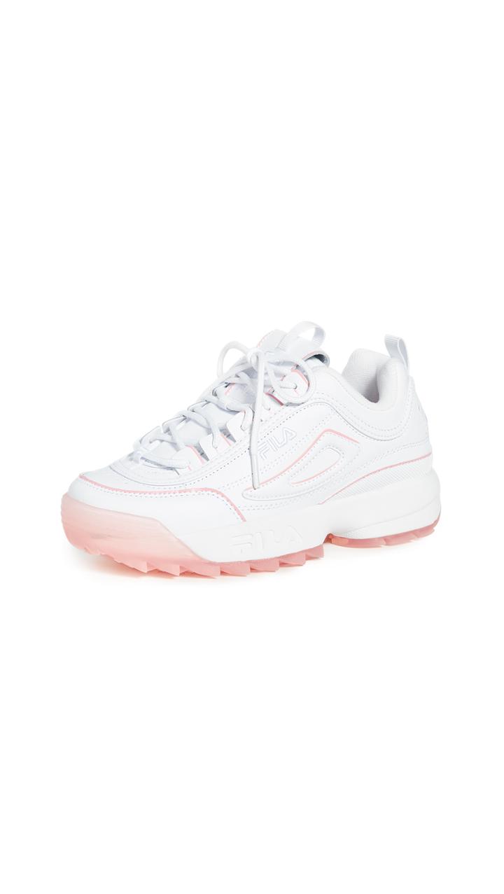 Fila Disruptor Ii Ice Sneakers