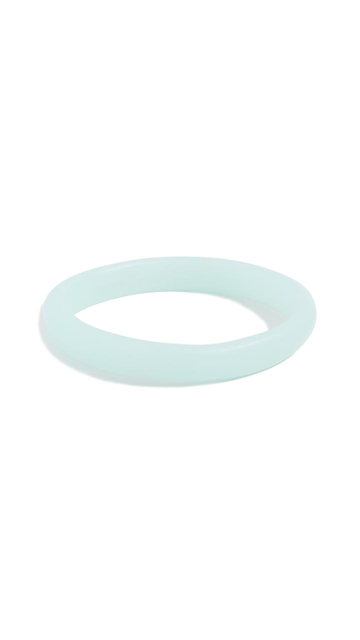 Dinosaur Designs Wishbone Bangle