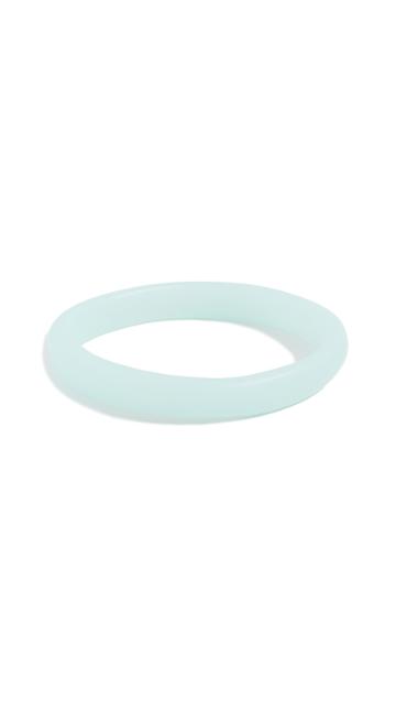 Dinosaur Designs Wishbone Bangle