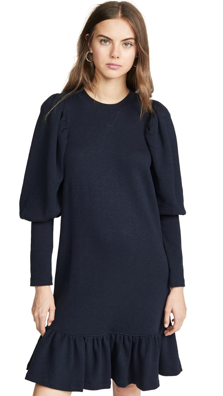 Ulla Johnson Talis Dress