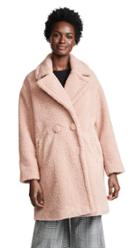 Paul Joe Sister Minno Coat