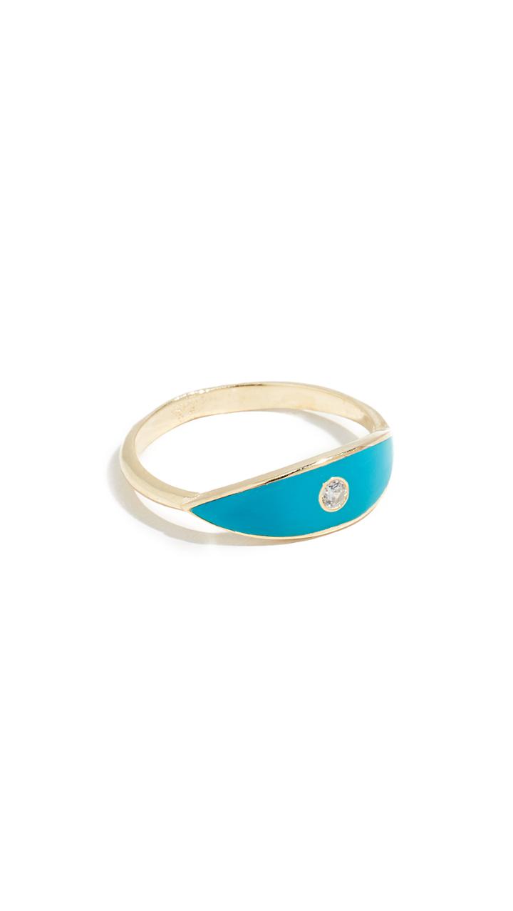 Shashi Esla Ring