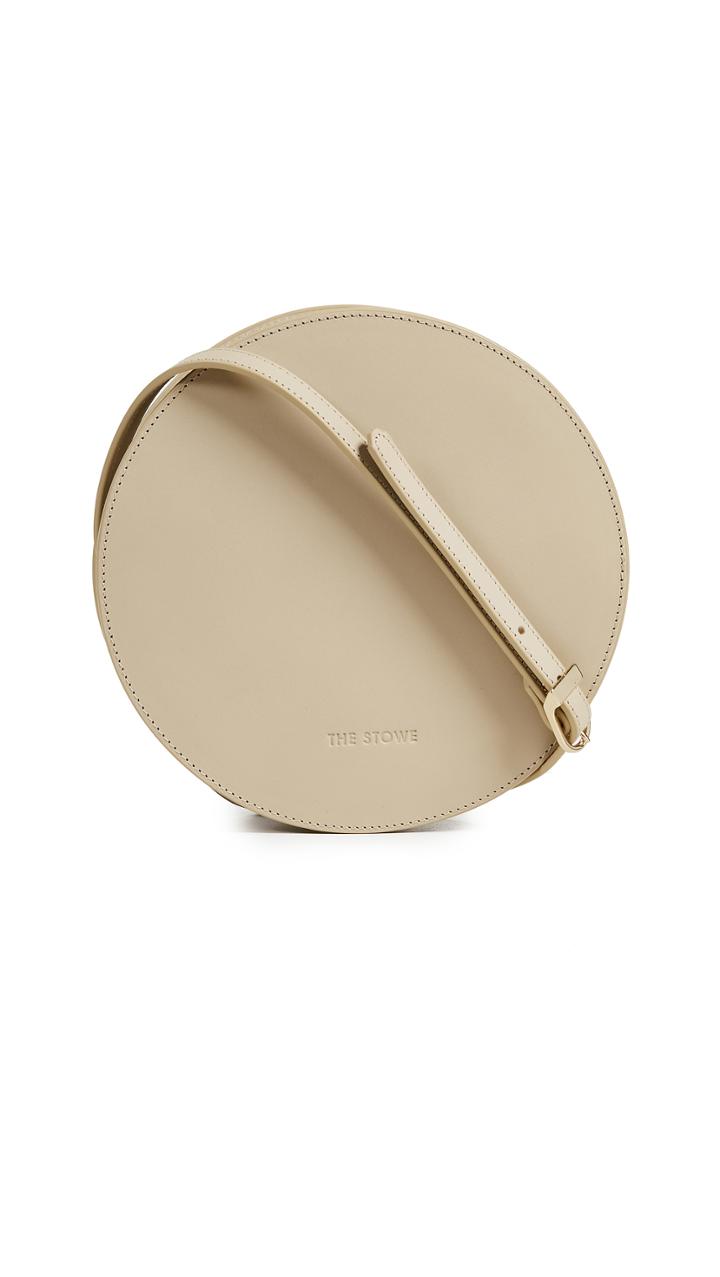 The Stowe Elliot Circle Bag