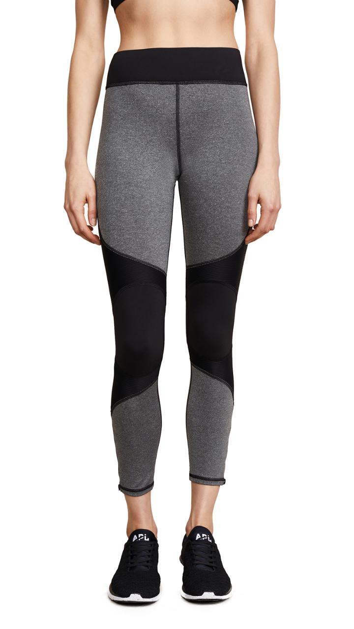 Michi Illusion Leggings