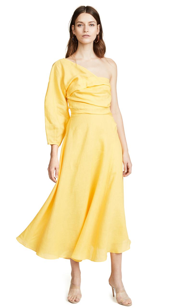 Rachel Comey Tipple Dress
