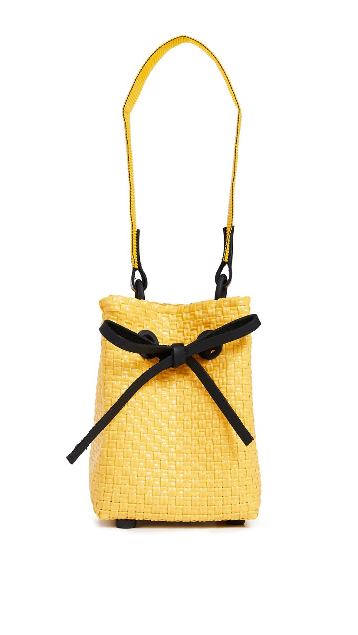Truss Embellished Party Bag