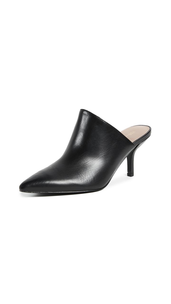 Diane Von Furstenberg Mikaila Mules