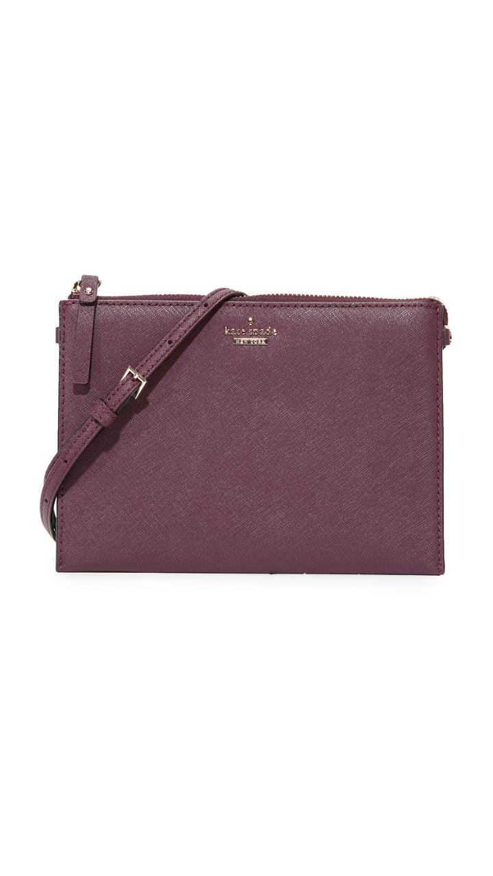 Kate Spade New York Dilon Cross Body Bag