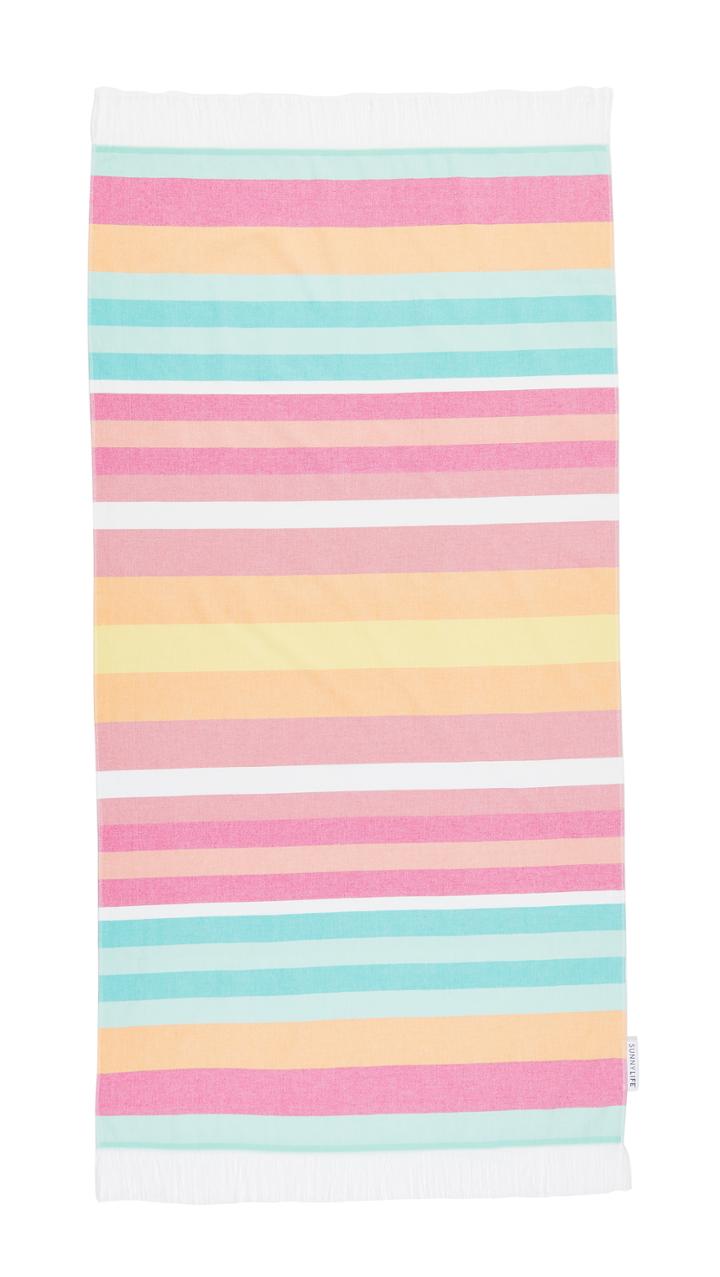 Sunnylife Fouta Tallala Towel