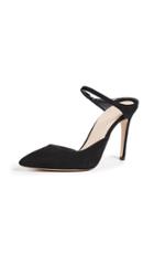 Club Monaco Sayvah Point Toe Pumps