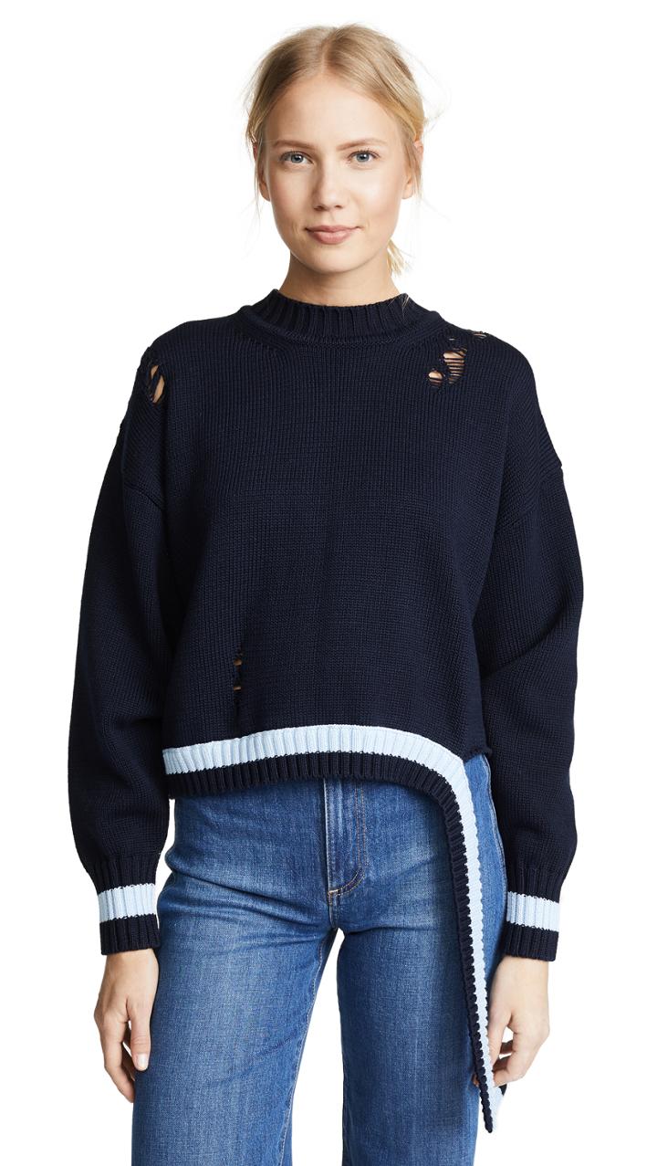 Golden Goose Lea Sweater