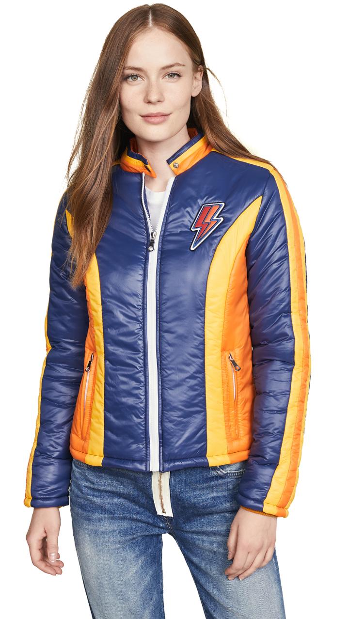 Mother The High Flyer Jacket