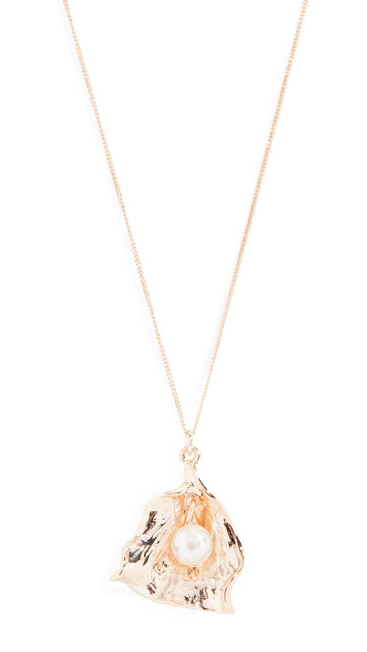 Reliquia Zanzibar Pendant Necklace