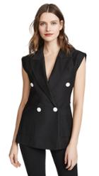 Edition10 Sleeveless Blazer