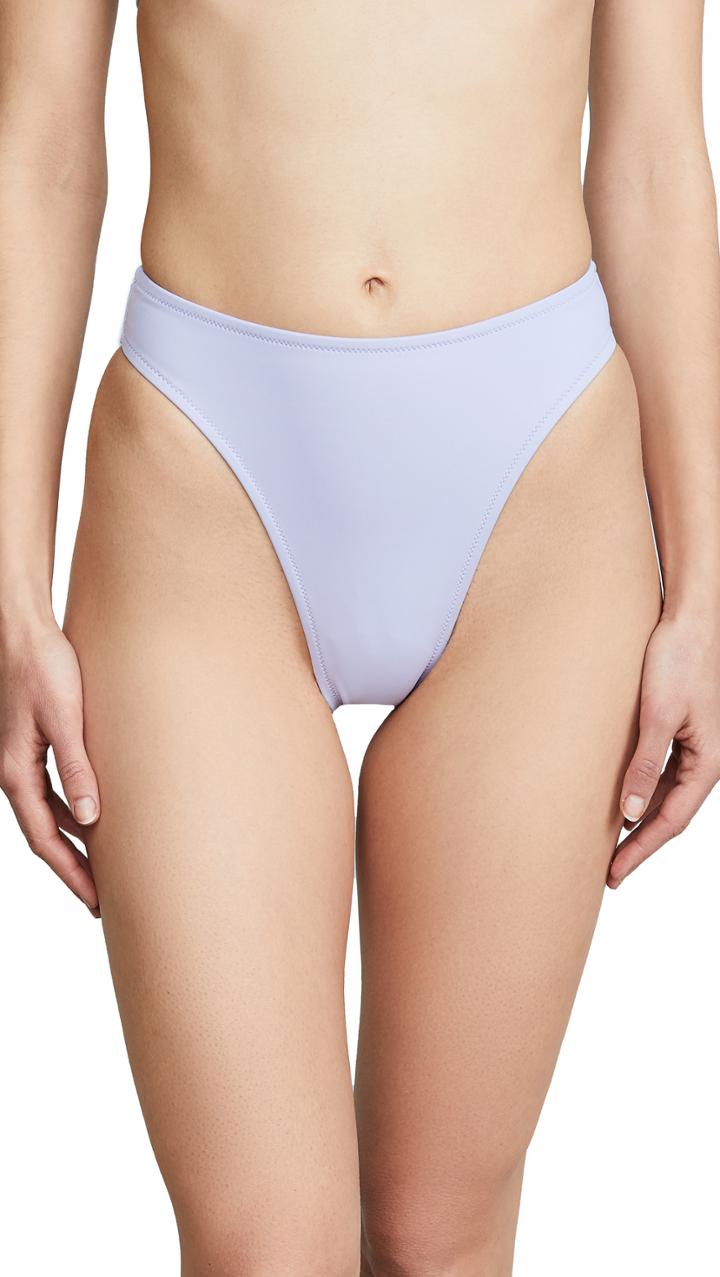 Sian Swimwear Mara Bikini Bottoms