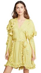 Preen By Thornton Bregazzi Rylee Dress