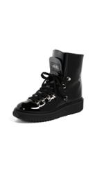 Kenzo Alaska Boots