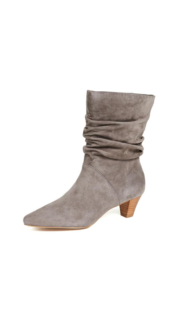 Splendid Nica Scrunchy Boots