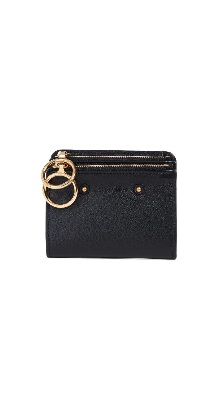 See By Chloe Lana Small Wallet