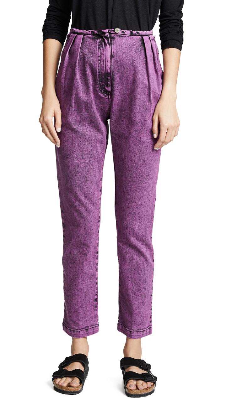 Rachel Comey Lazslo Pants