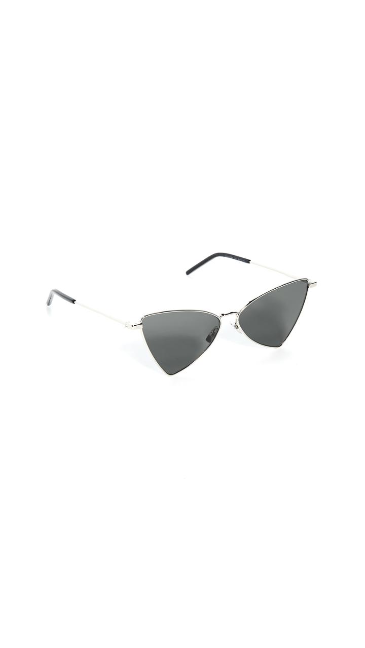 Saint Laurent Jerry Rombus Sunglasses