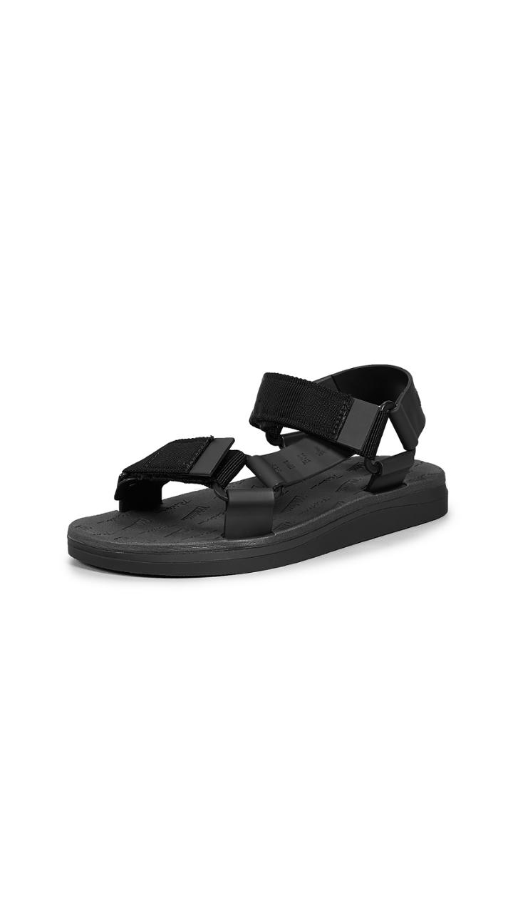 Melissa X Rider Papete Sandals