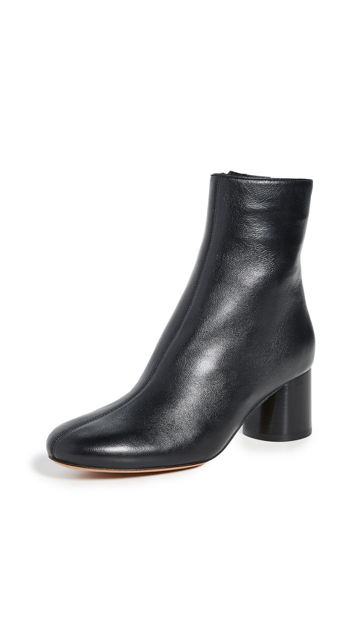 Vince Tasha 2 Booties