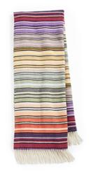 Missoni Tazio Throw Blanket