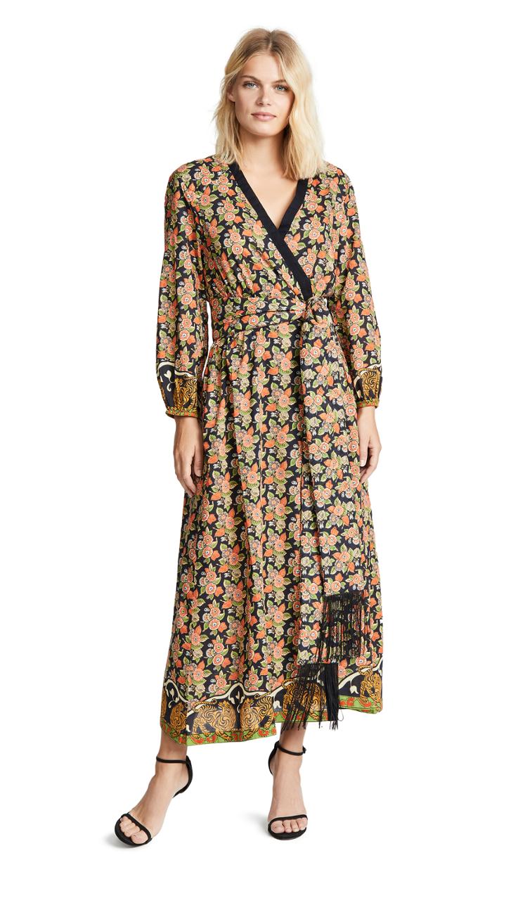 Rhode Resort Lena Dress