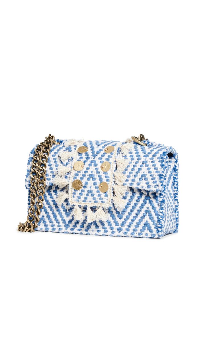 Kooreloo New Yorker Soho Cali Bag