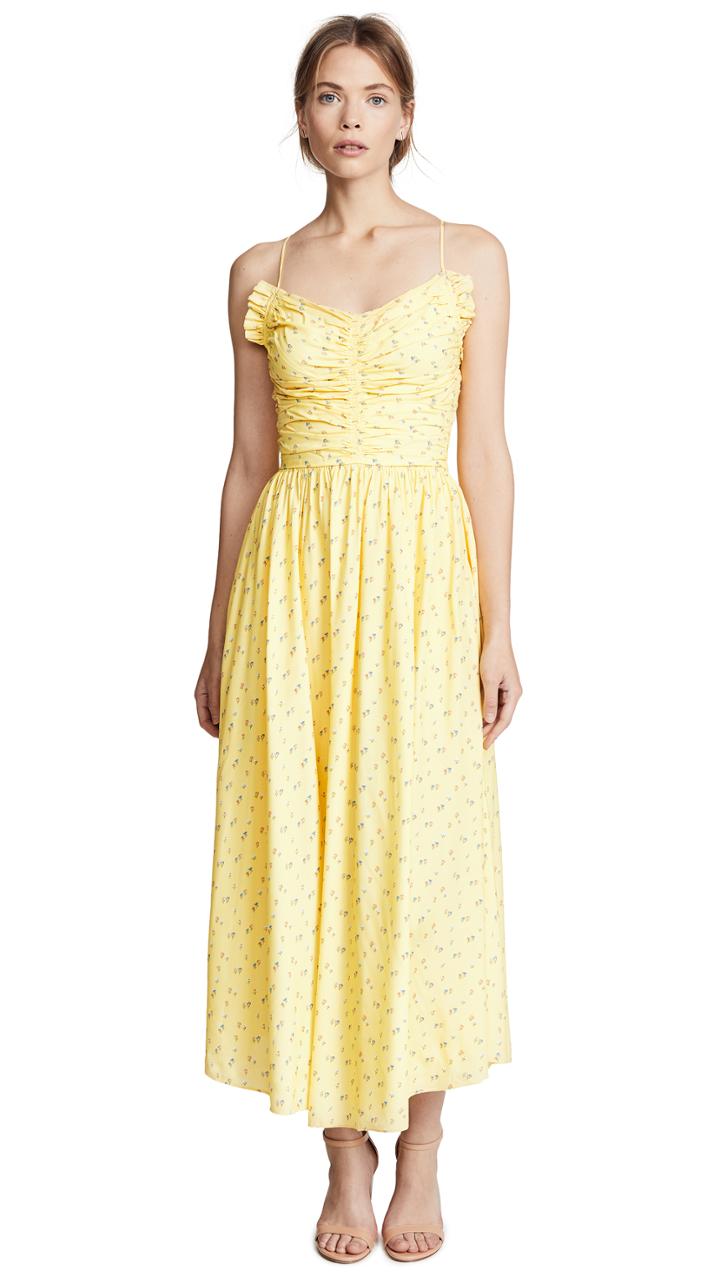 Jill Stuart Kori Dress