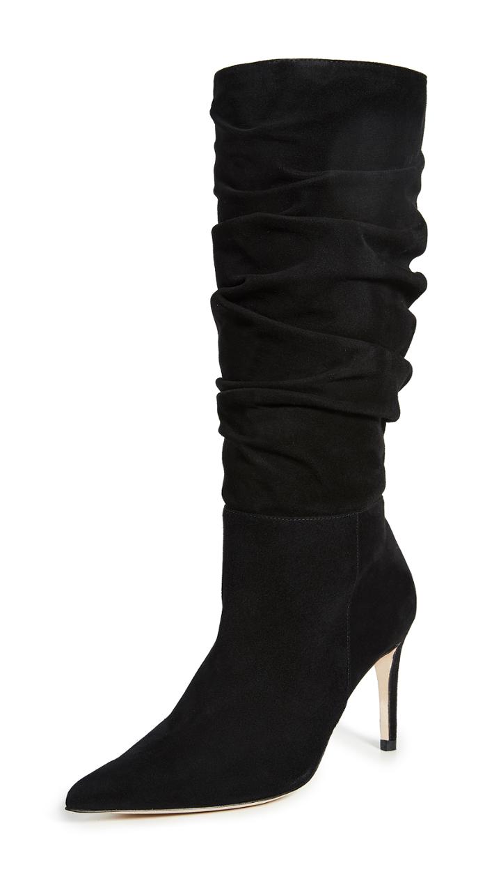 Alexandre Birman Lucy Boots