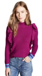 Splendid X Margherita Amico Sweater