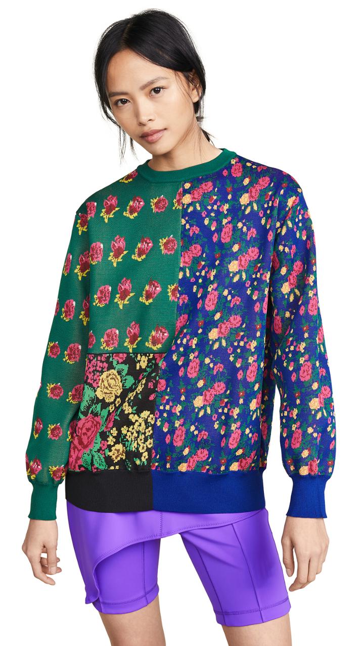 Toga Pulla Knit Pullover