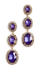 Elizabeth Cole Phoenix Earrigns