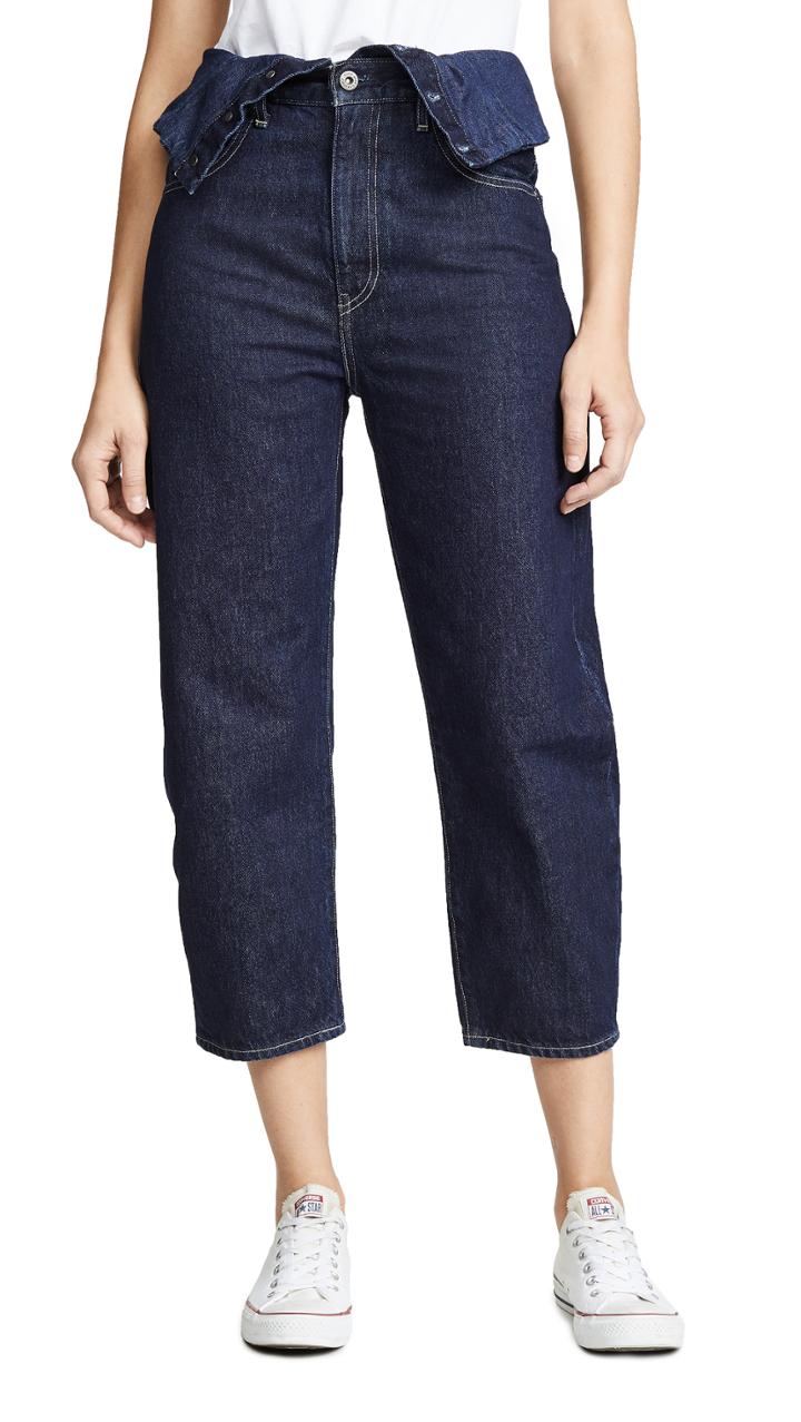 Levi S Lmc Cinch Barrel Trouser Jeans