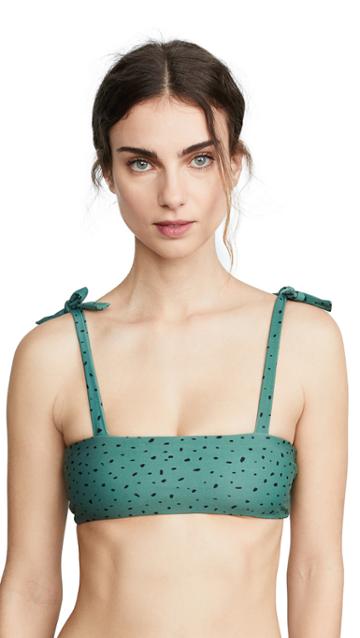 Charlie Holiday Dylan Bikini Top