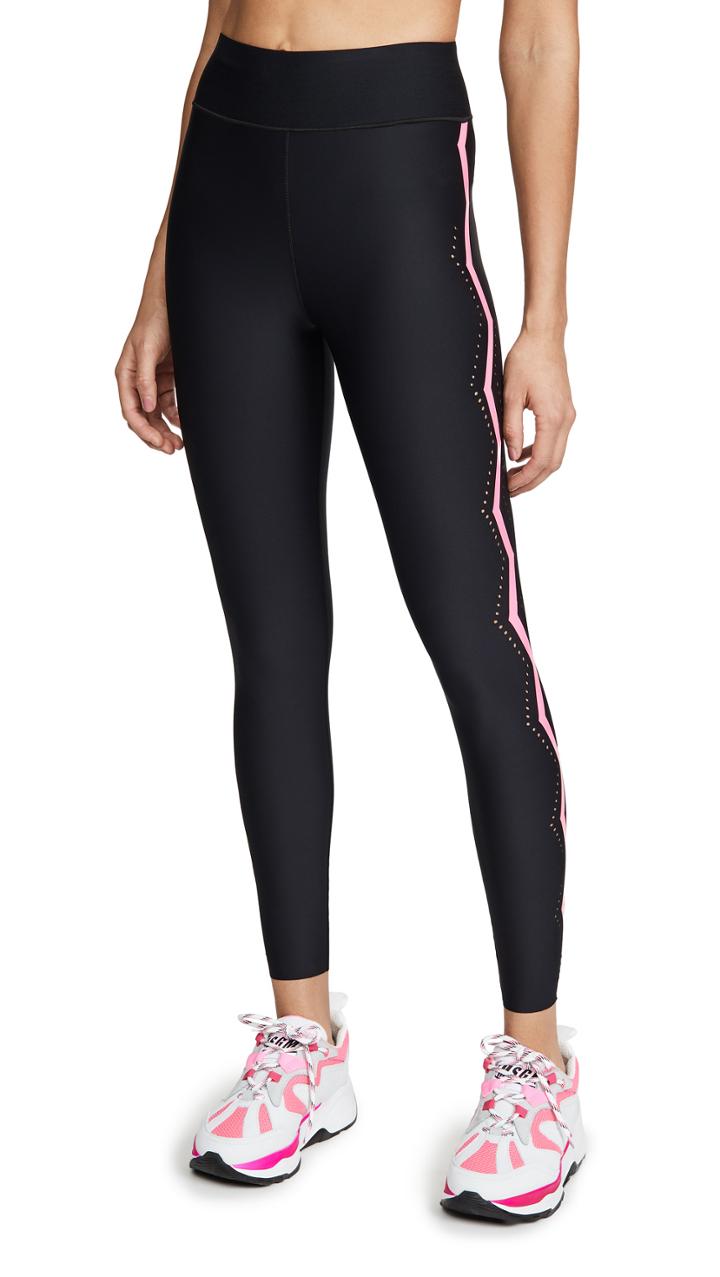 Ultracor Ultra High Serrated Leggings