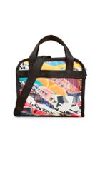 Lesportsac Gabrielle Small Box Crossbody Bag