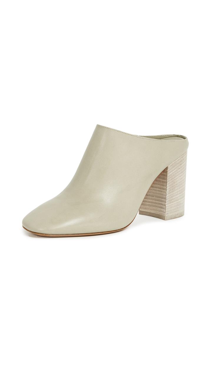 Vince Faris Mules
