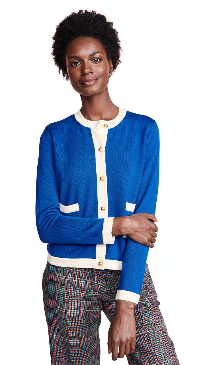 Tory Burch Kendra Cardigan
