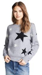 Generation Love Murray Stars Sweatshirt