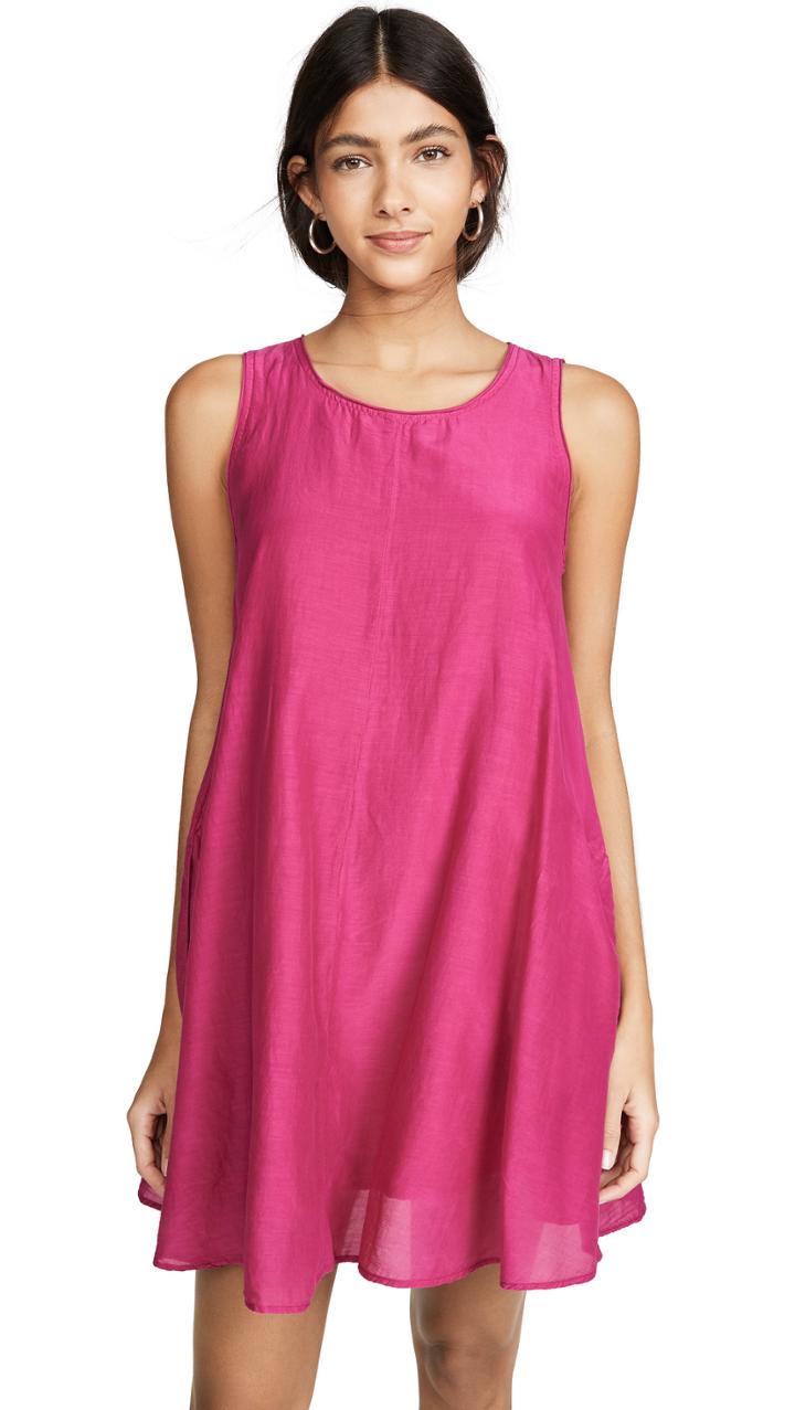 Velvet Esther Dress