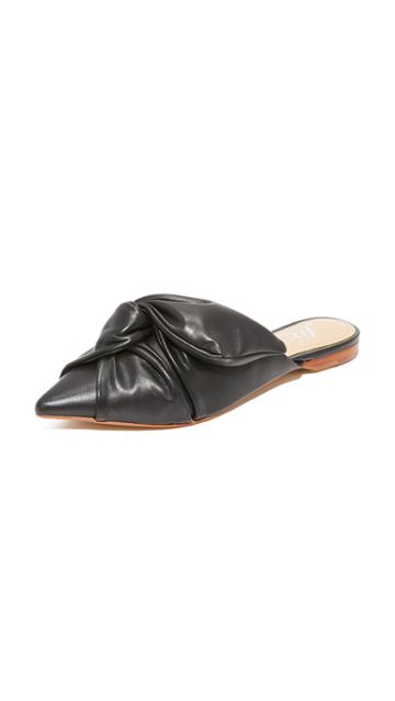 The Fix Esmeralda Mules